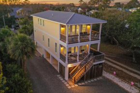 Coastal Livin'